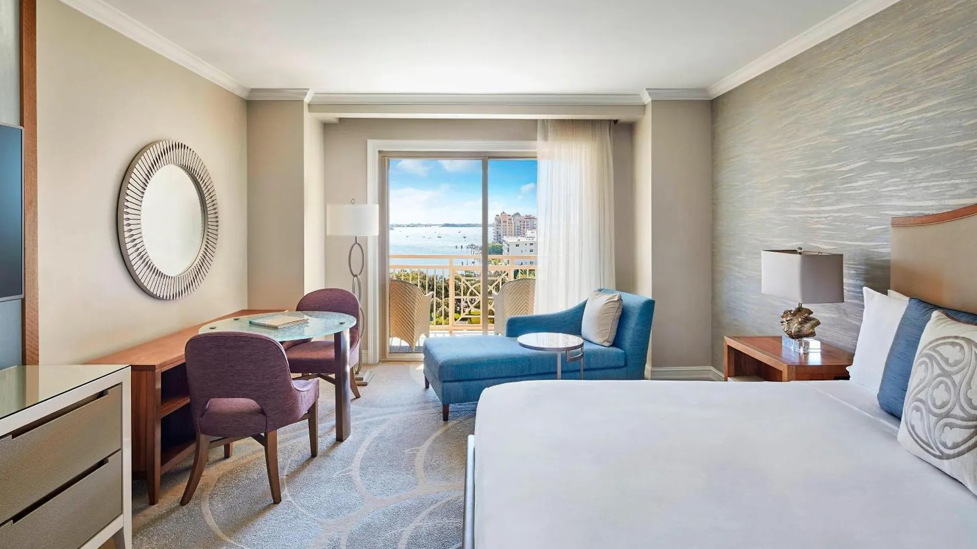 The Ritz-carlton, 5*