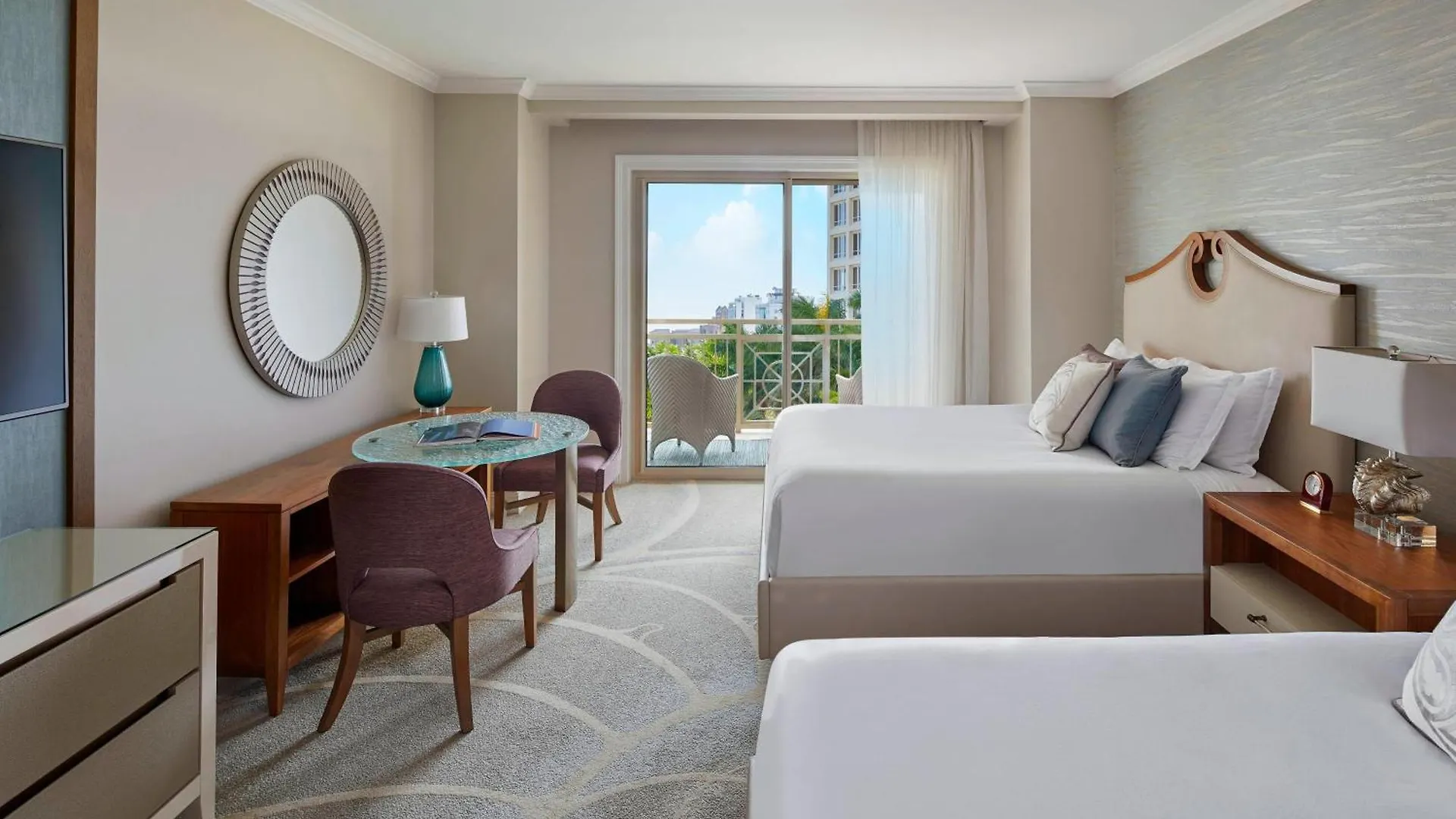 Hotel The Ritz-carlton, Sarasota