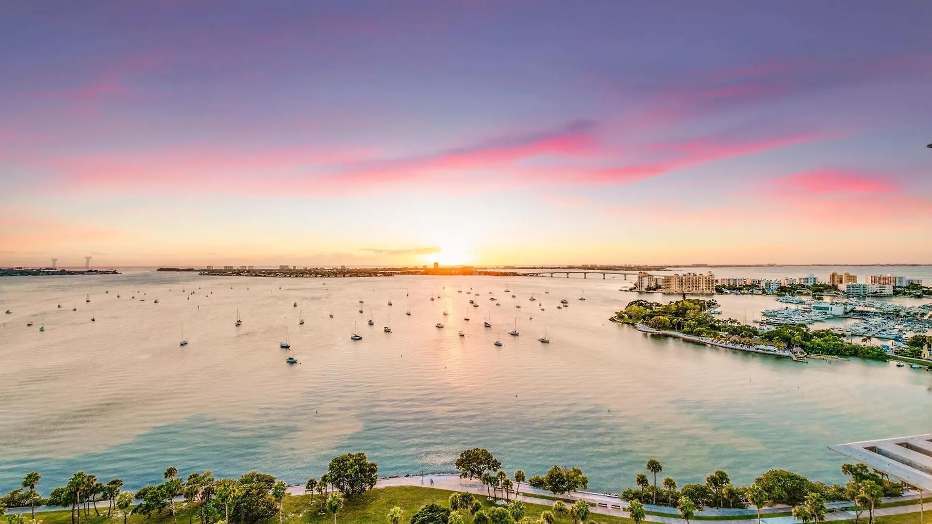Julia Place * Sarasota