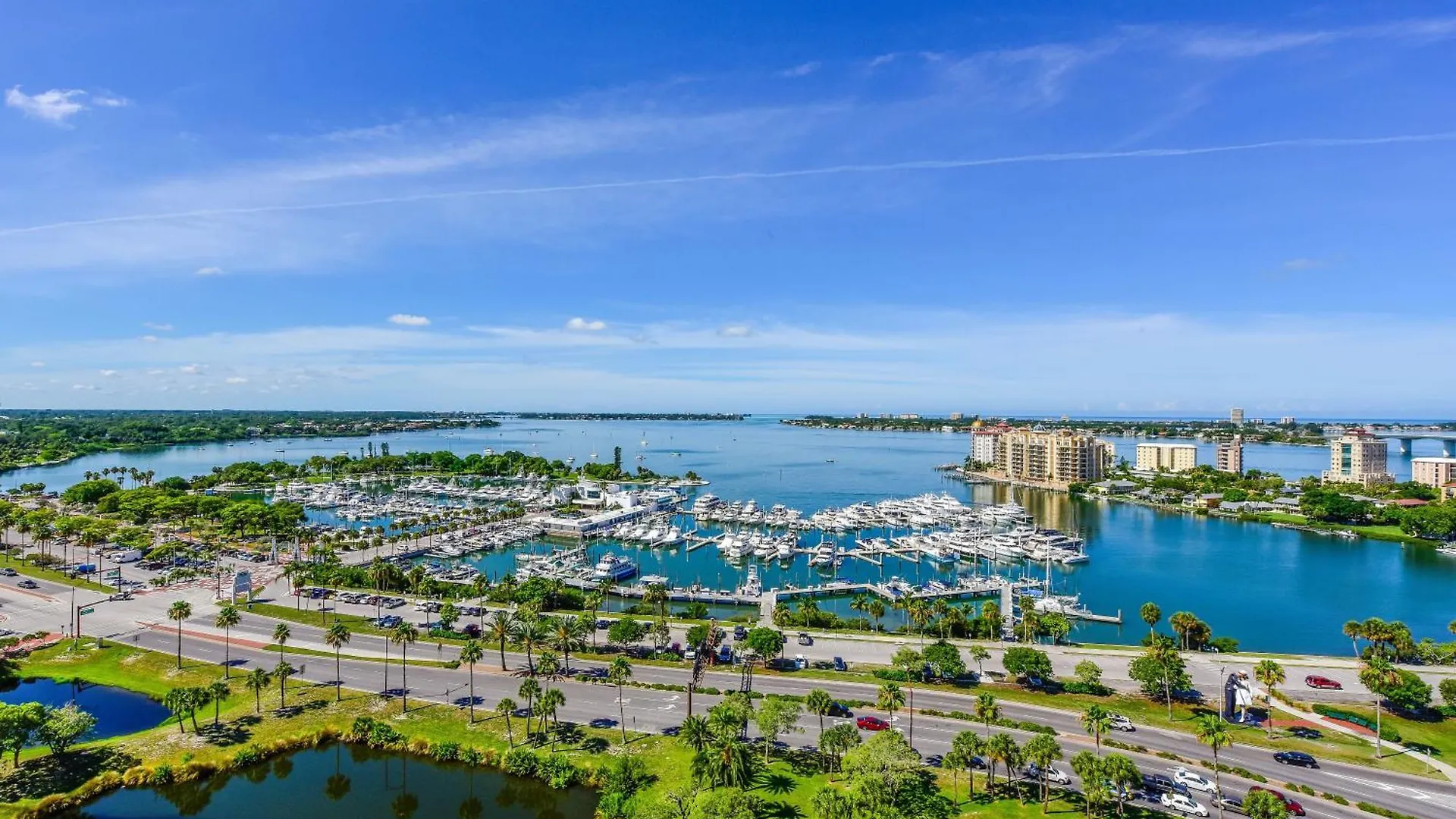 Julia Place Sarasota