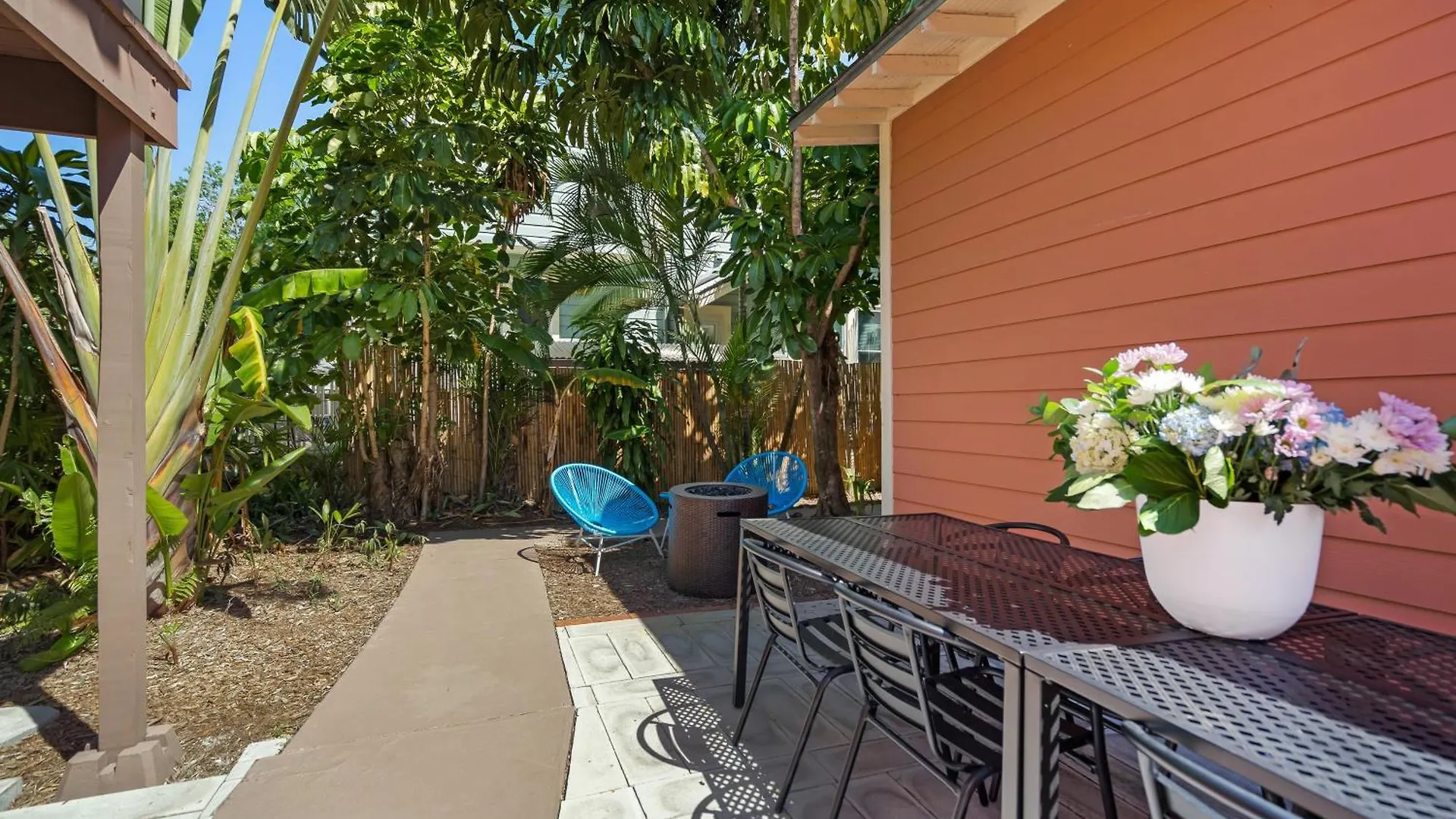 Julia Place * Sarasota