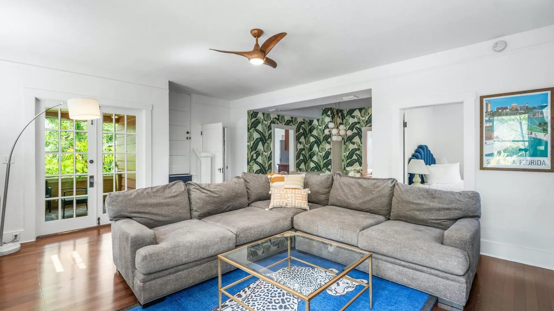 Julia Place * Sarasota