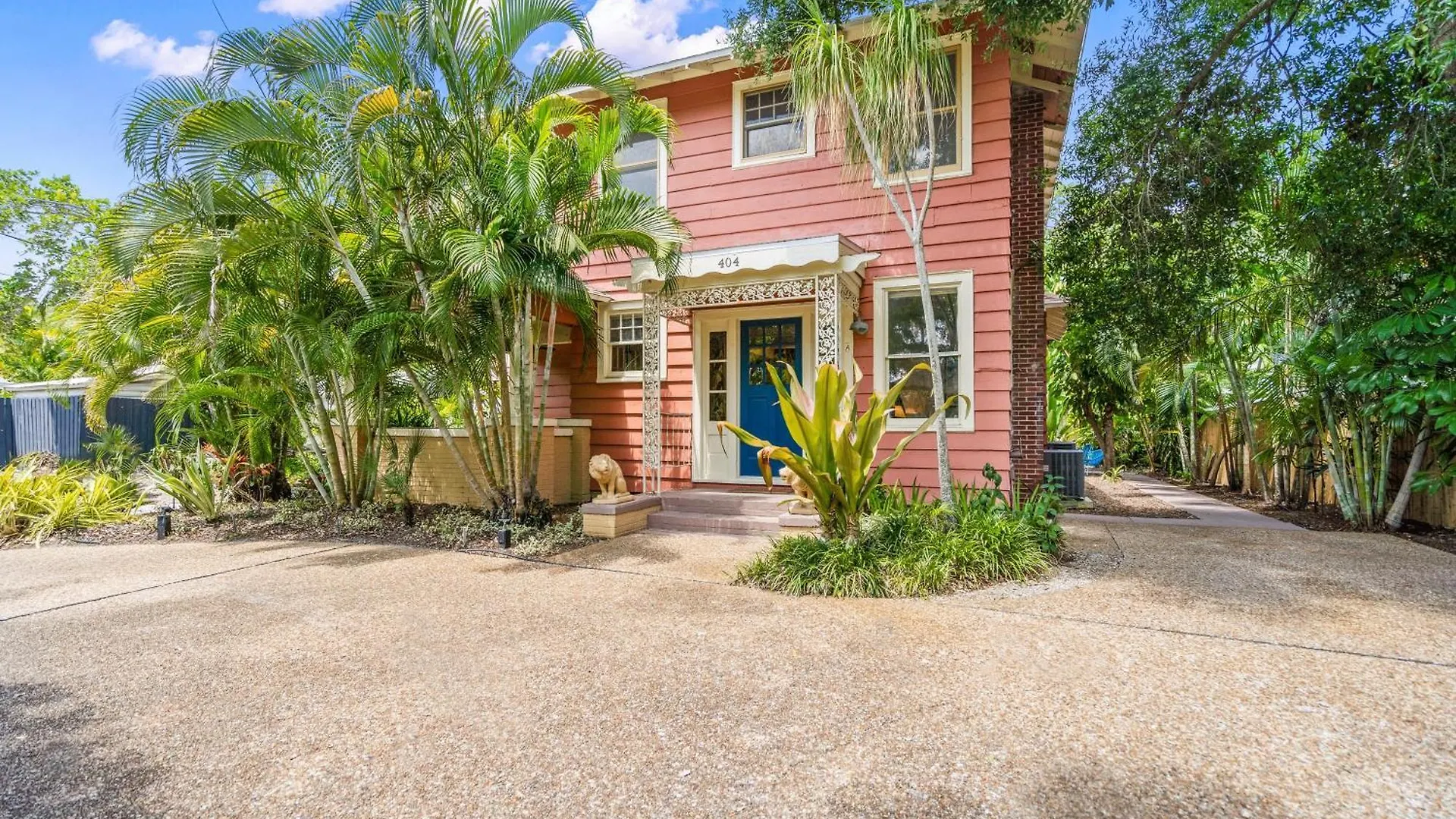 Holiday home Julia Place Sarasota