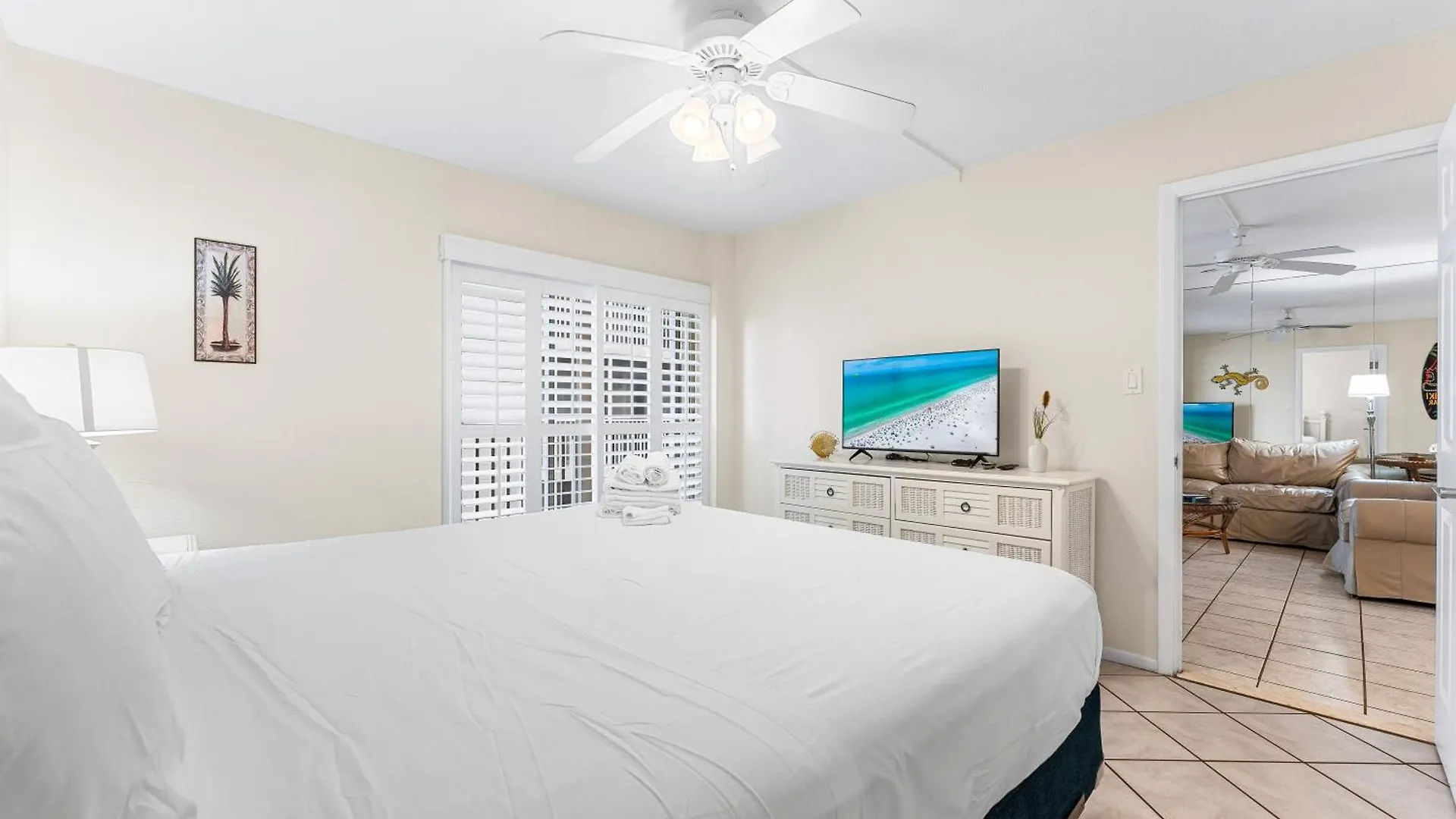 Crescent Arms By Beachside Management *