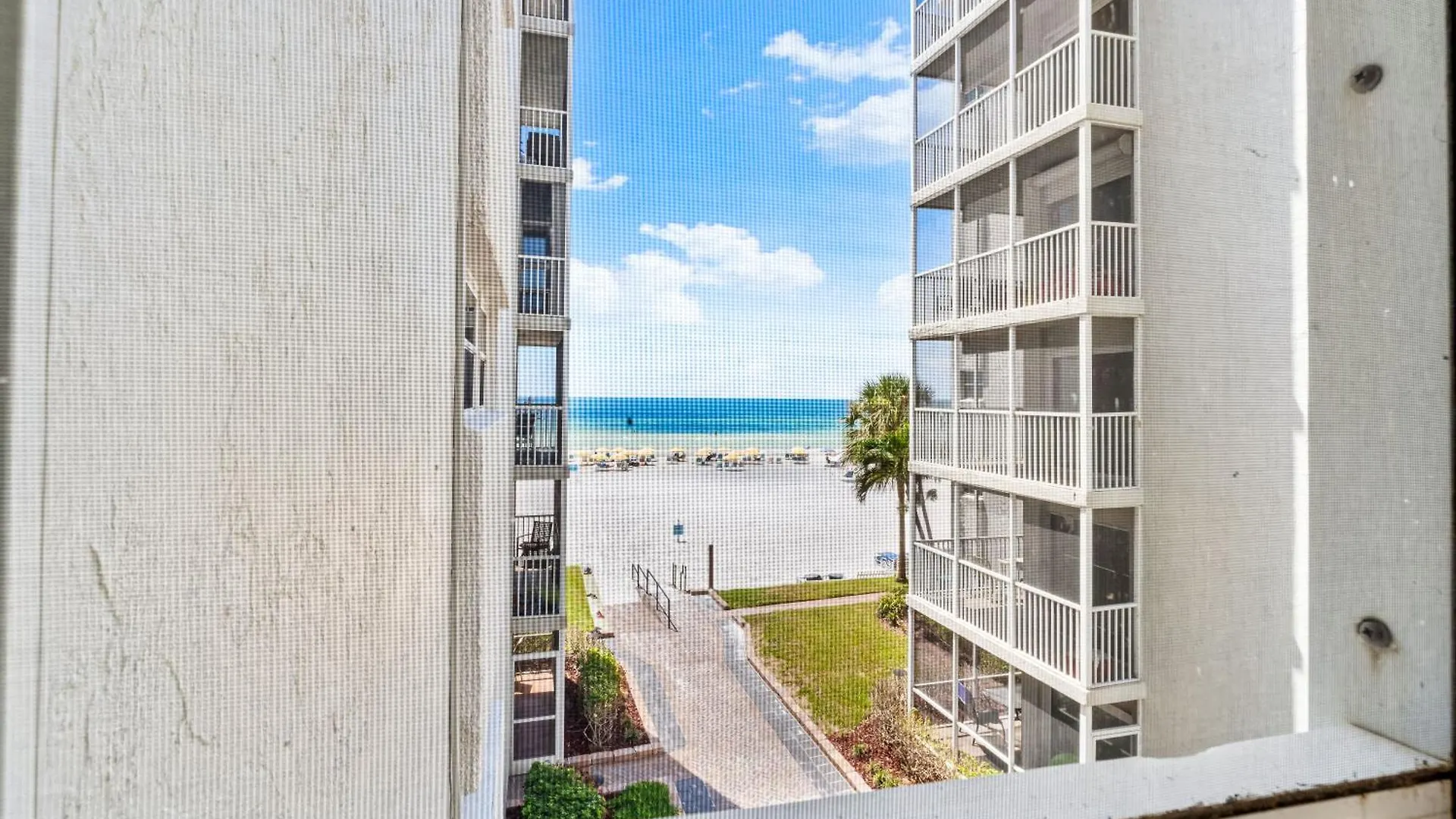 Crescent Arms By Beachside Management * Σεϊρασότα