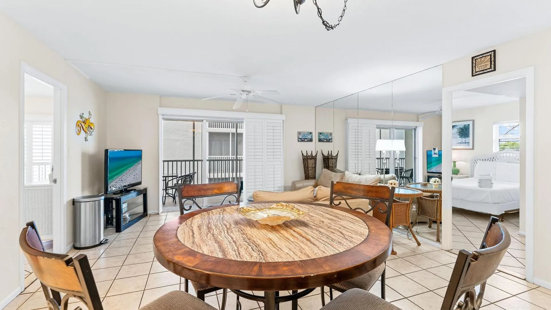 Διαμέρισμα Crescent Arms By Beachside Management