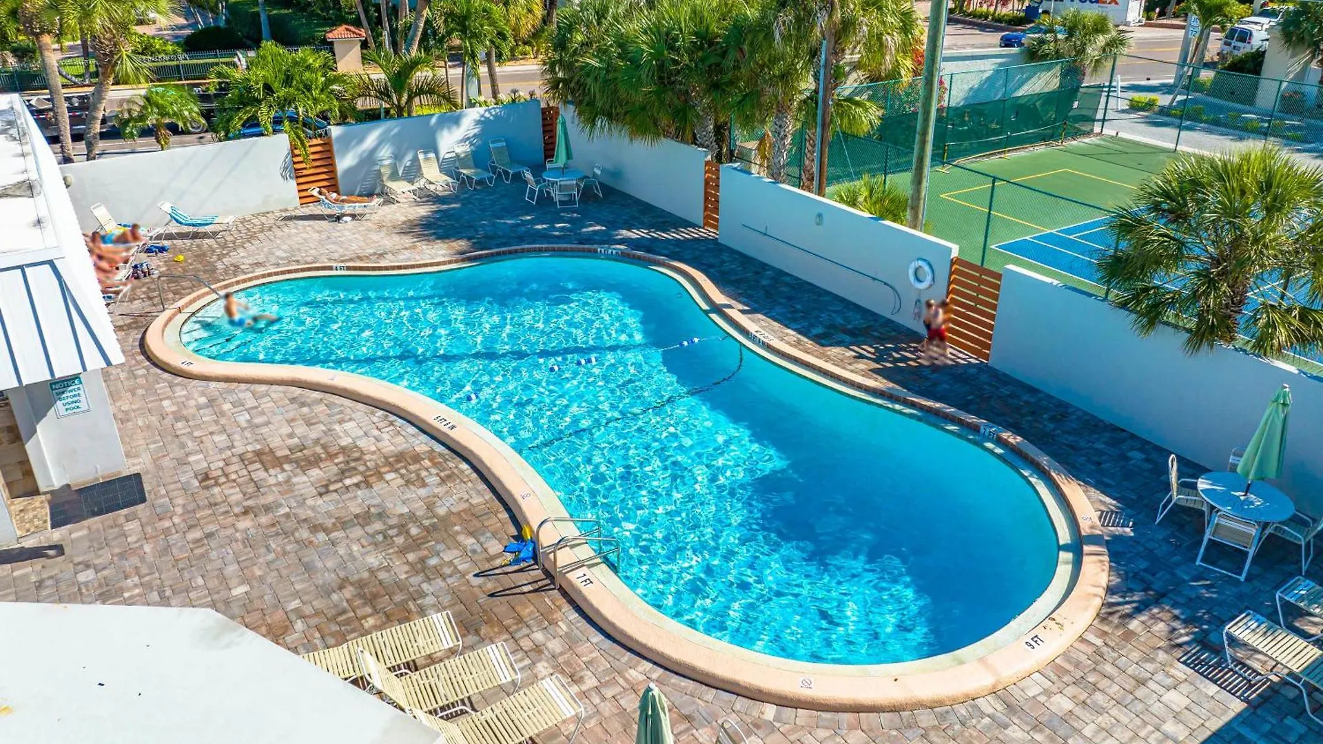 Διαμέρισμα Crescent Arms By Beachside Management