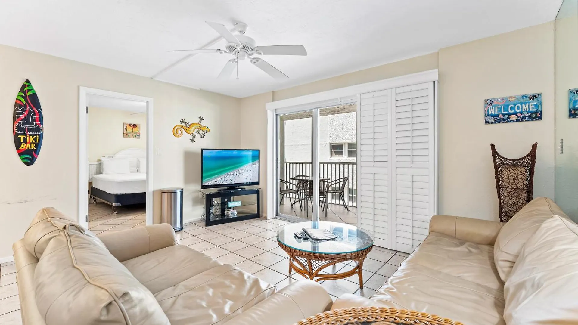Crescent Arms By Beachside Management Σεϊρασότα