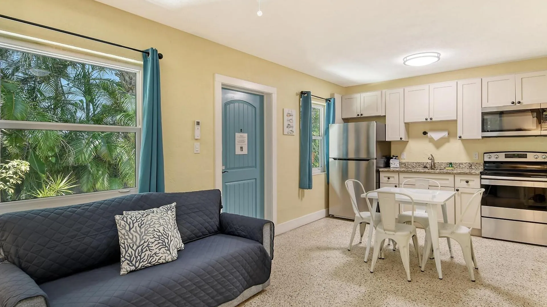 Siesta Key Palms 3* 萨拉索塔