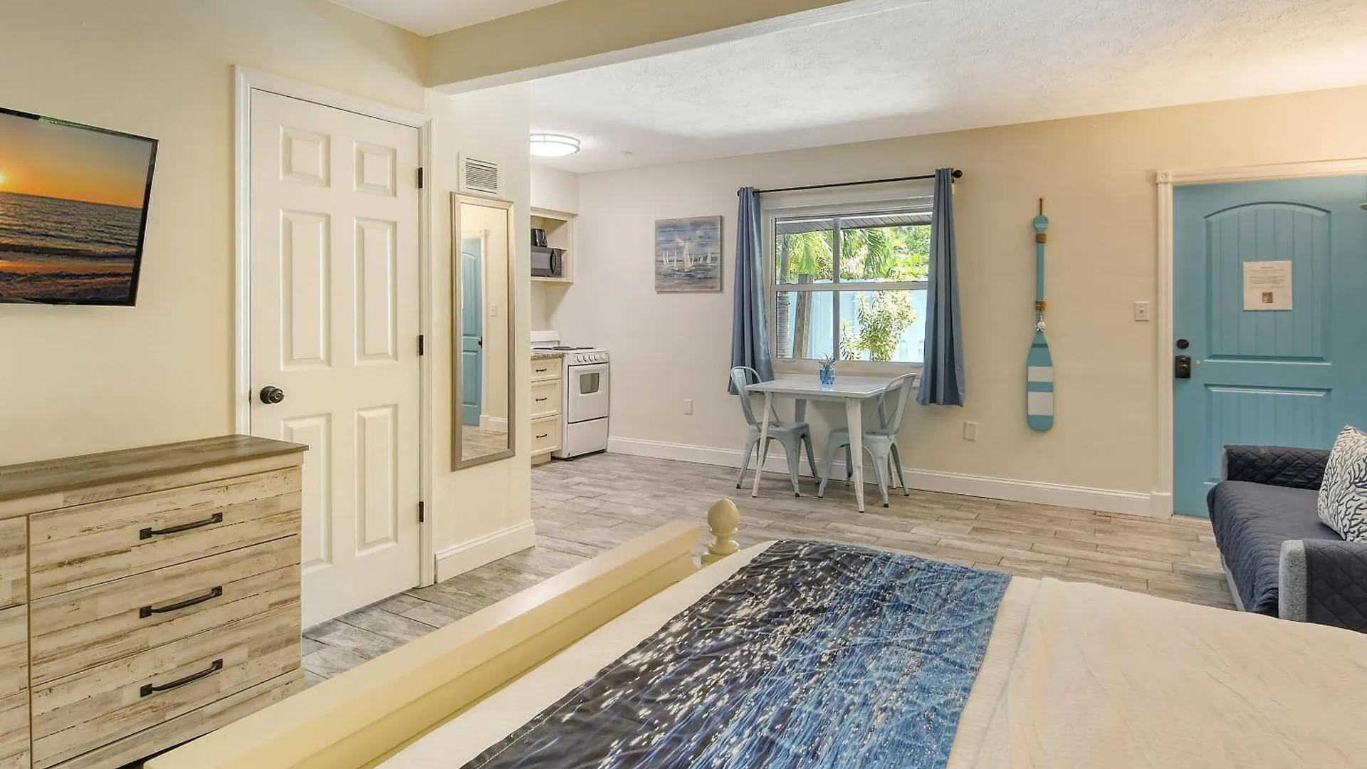 Siesta Key Palms 3*