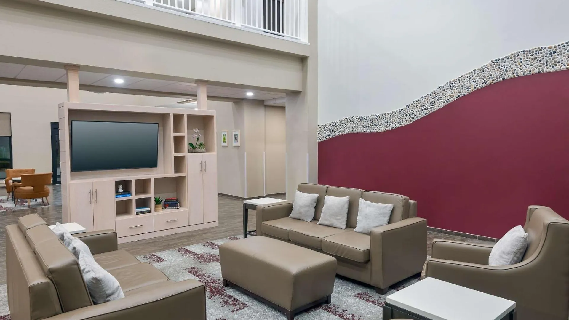 Magnolia Pointe; Bw Signature Collection 2*
