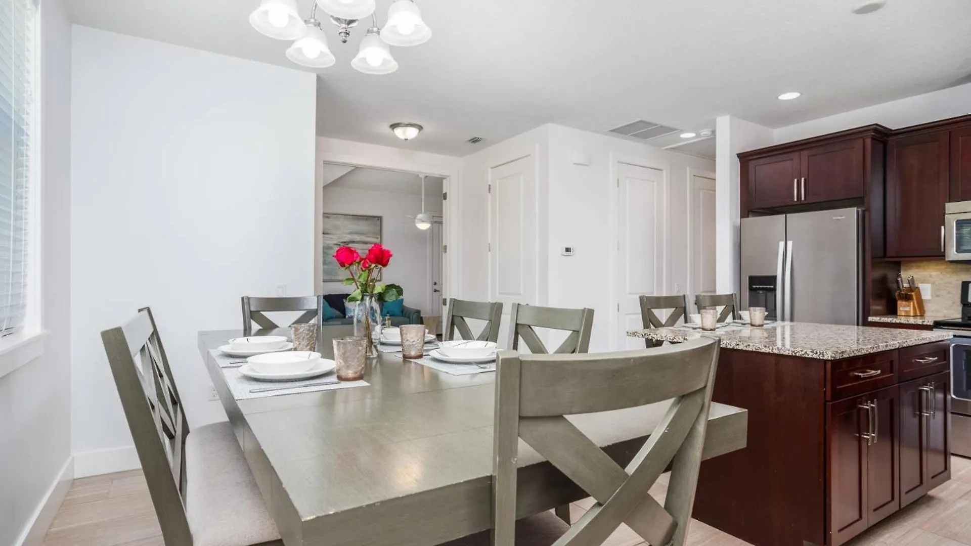 Lido Dream Getaway Duplex N