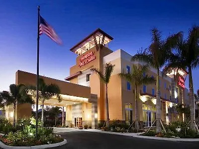 Hampton And Sarasota/lakewood Ranch Hotel Sarasota