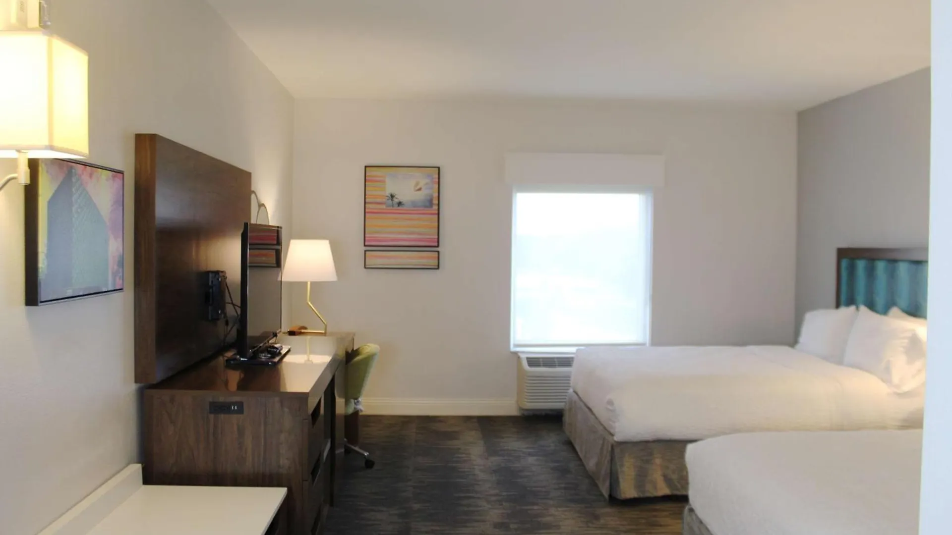 Hampton Inn&suites / Bradenton - Airport Sarasota