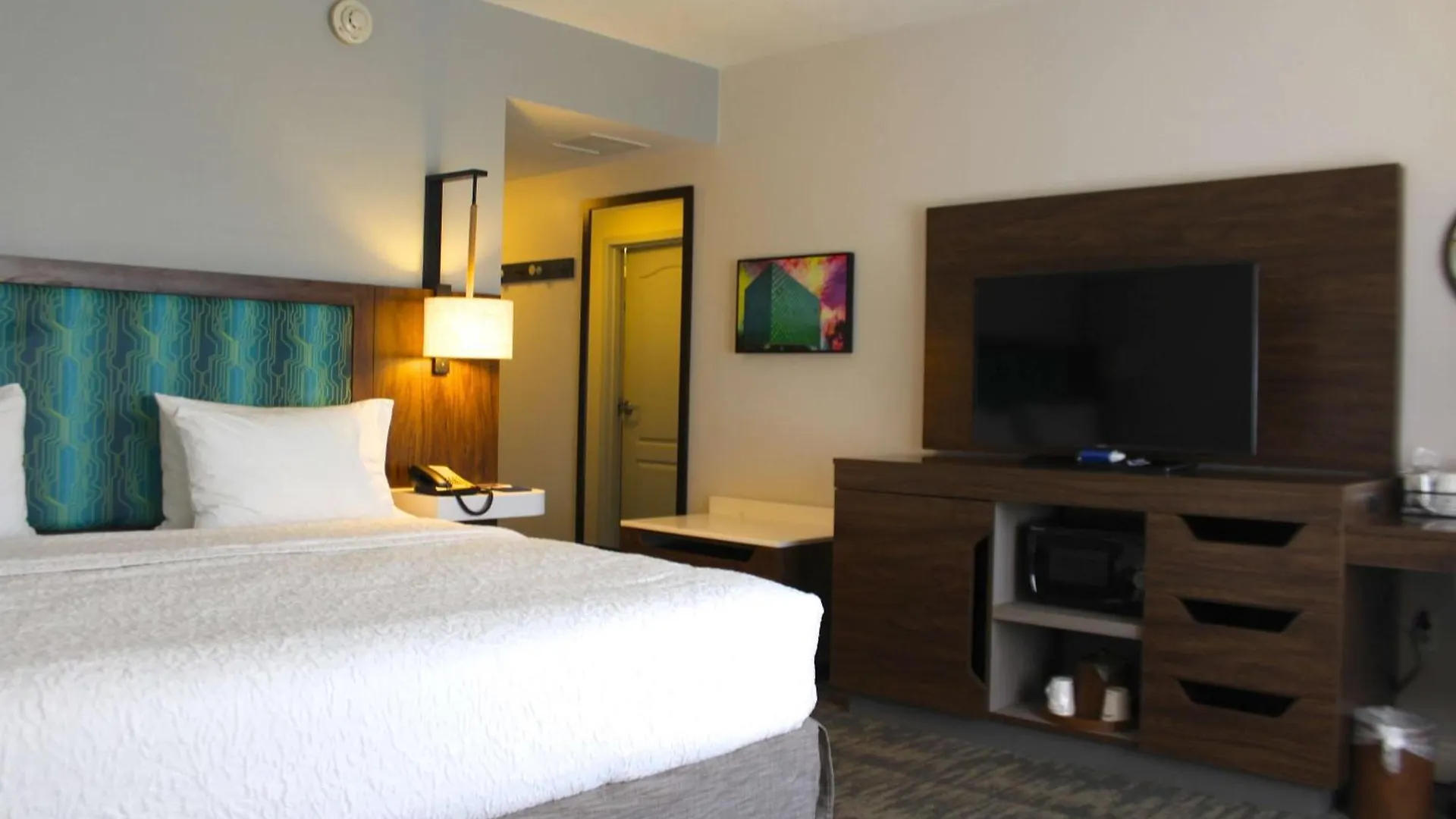 Hampton Inn&suites / Bradenton - Airport Sarasota