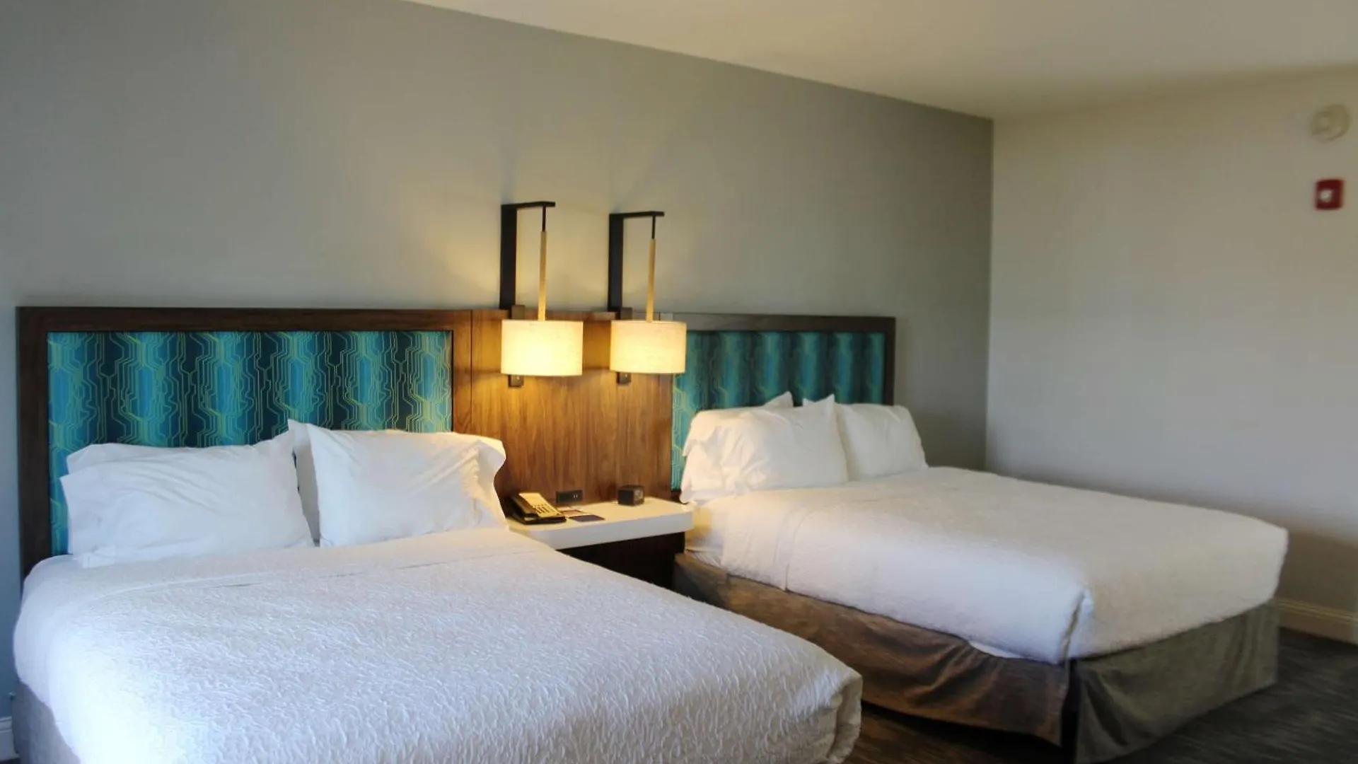 Hampton Inn&suites / Bradenton - Airport Sarasota