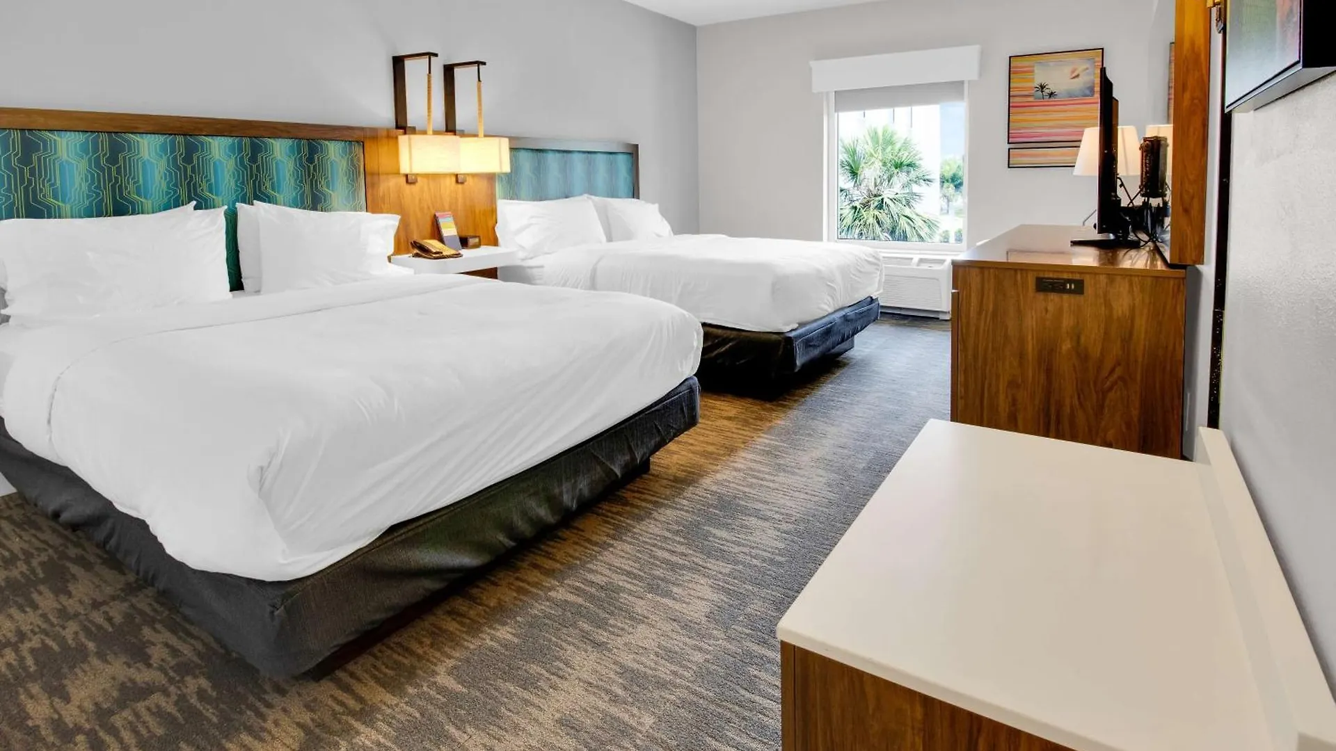 Hampton Inn&suites / Bradenton - Airport Sarasota