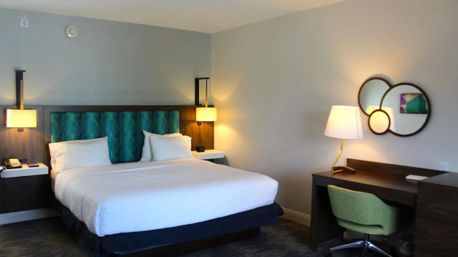 Hotel Hampton Inn&suites / Bradenton - Airport Sarasota