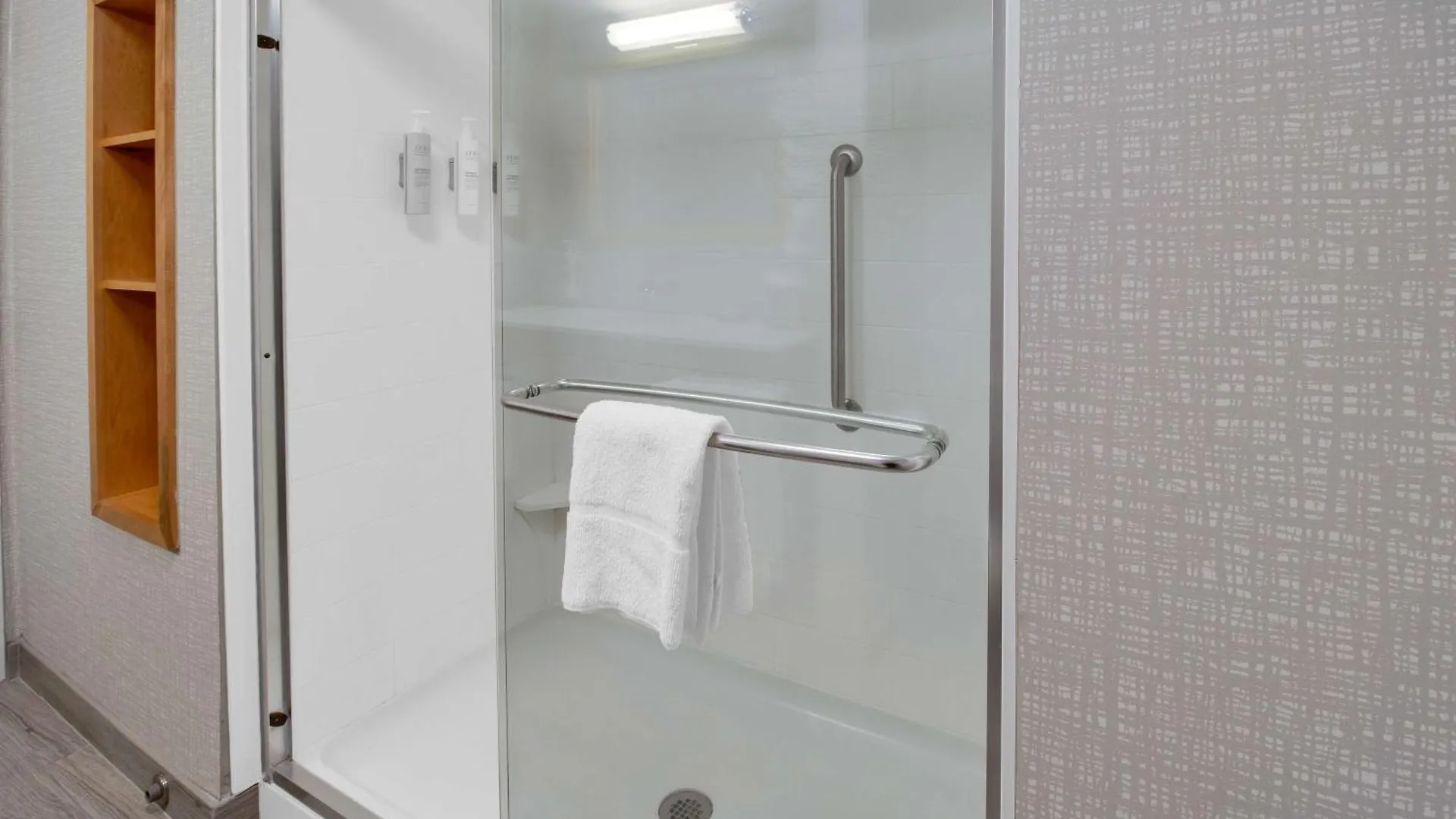 Hampton Inn&suites / Bradenton - Airport Sarasota