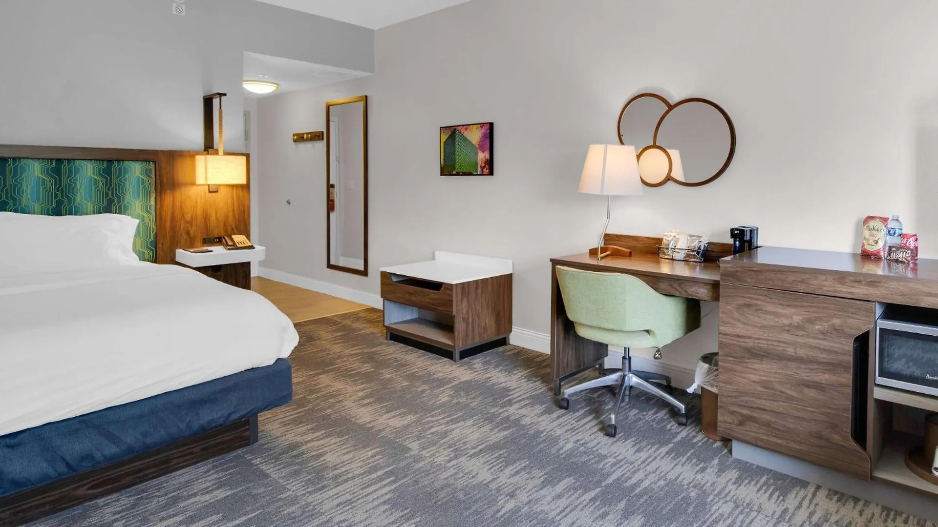 Hotel Hampton Inn&suites / Bradenton - Airport