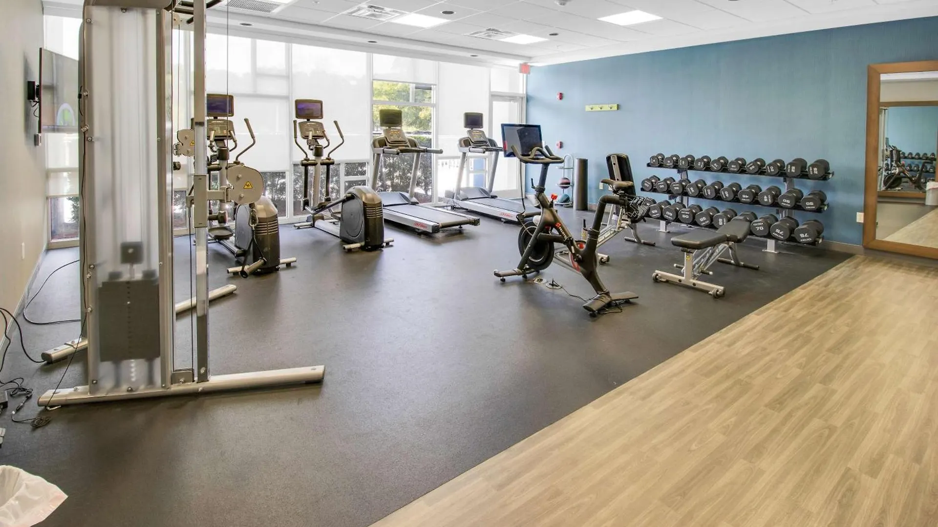 Hampton Inn&suites / Bradenton - Airport Sarasota