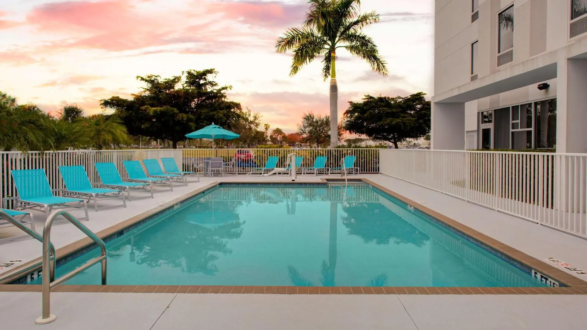 Hampton Inn&suites / Bradenton - Airport