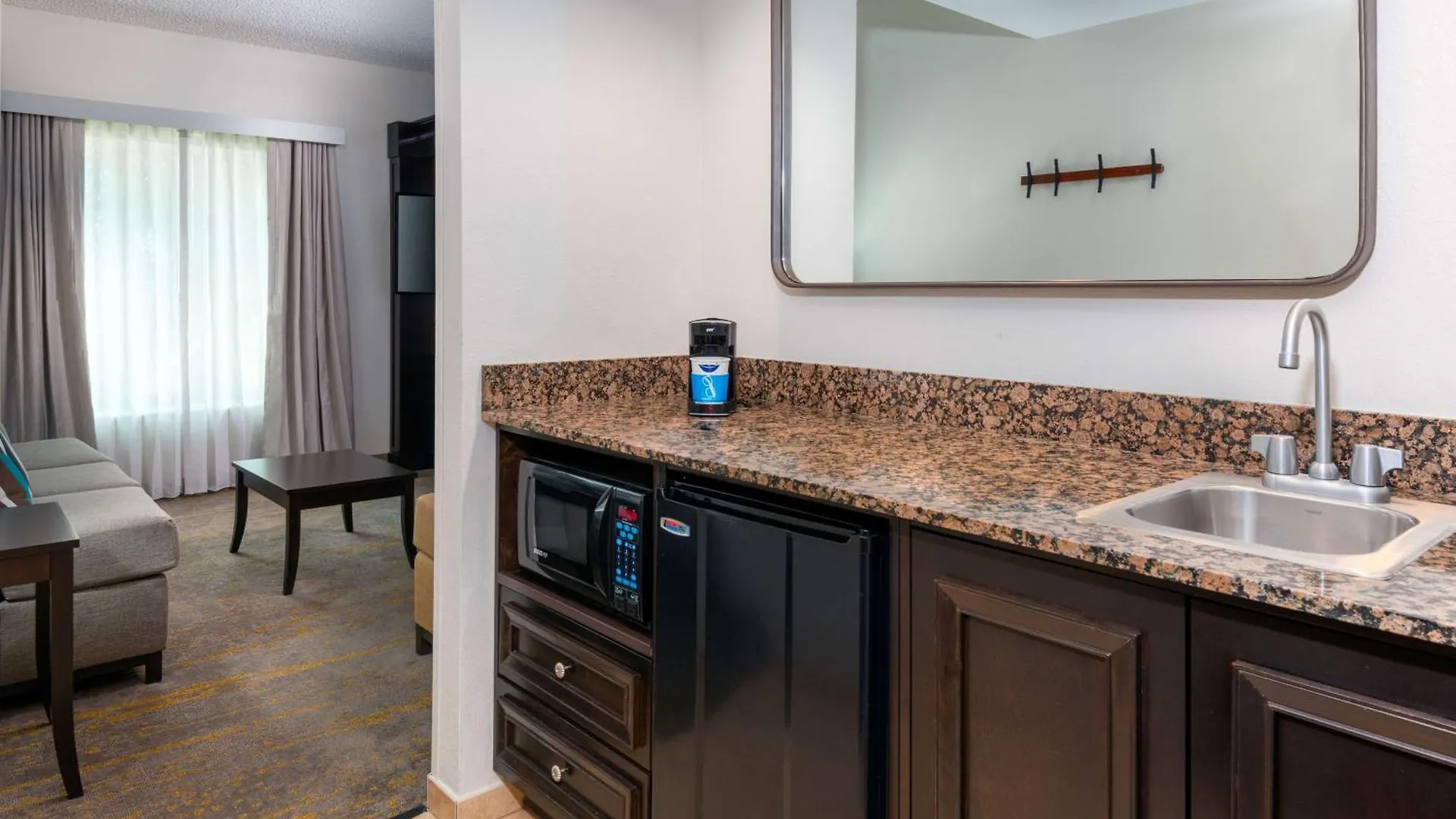 Hampton And Sarasota/lakewood Ranch Hotel