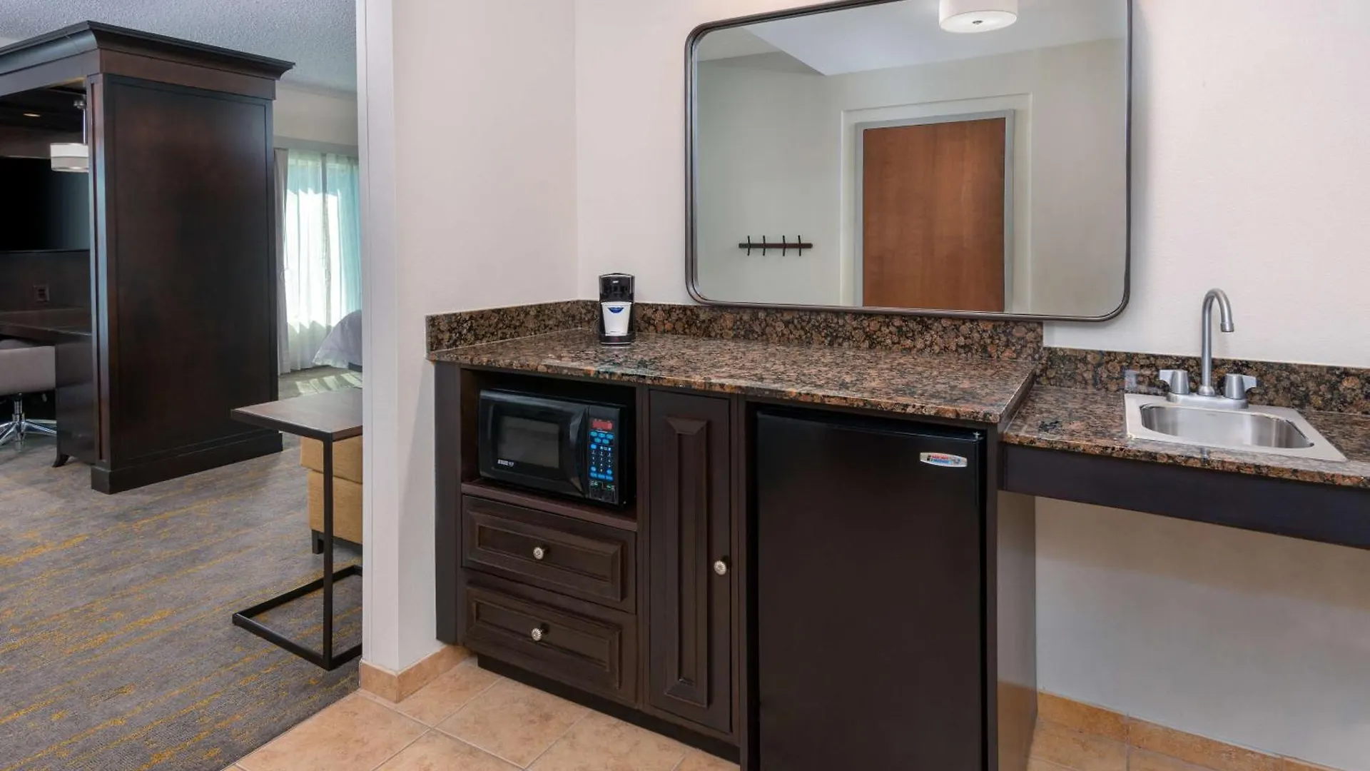 Hotel Hampton And Sarasota/lakewood Ranch 3*
