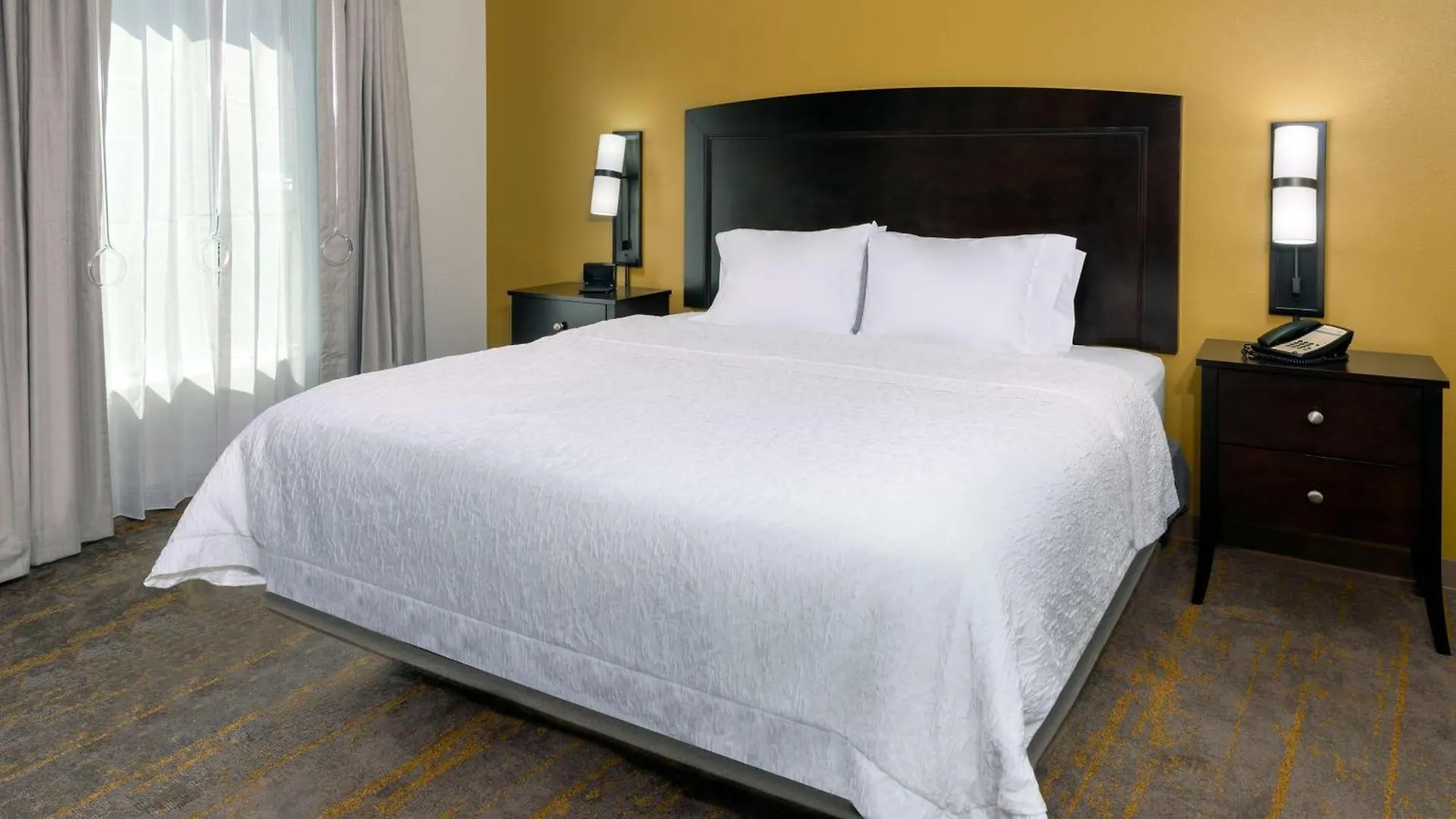 Hampton And Sarasota/lakewood Ranch Hotel 3*