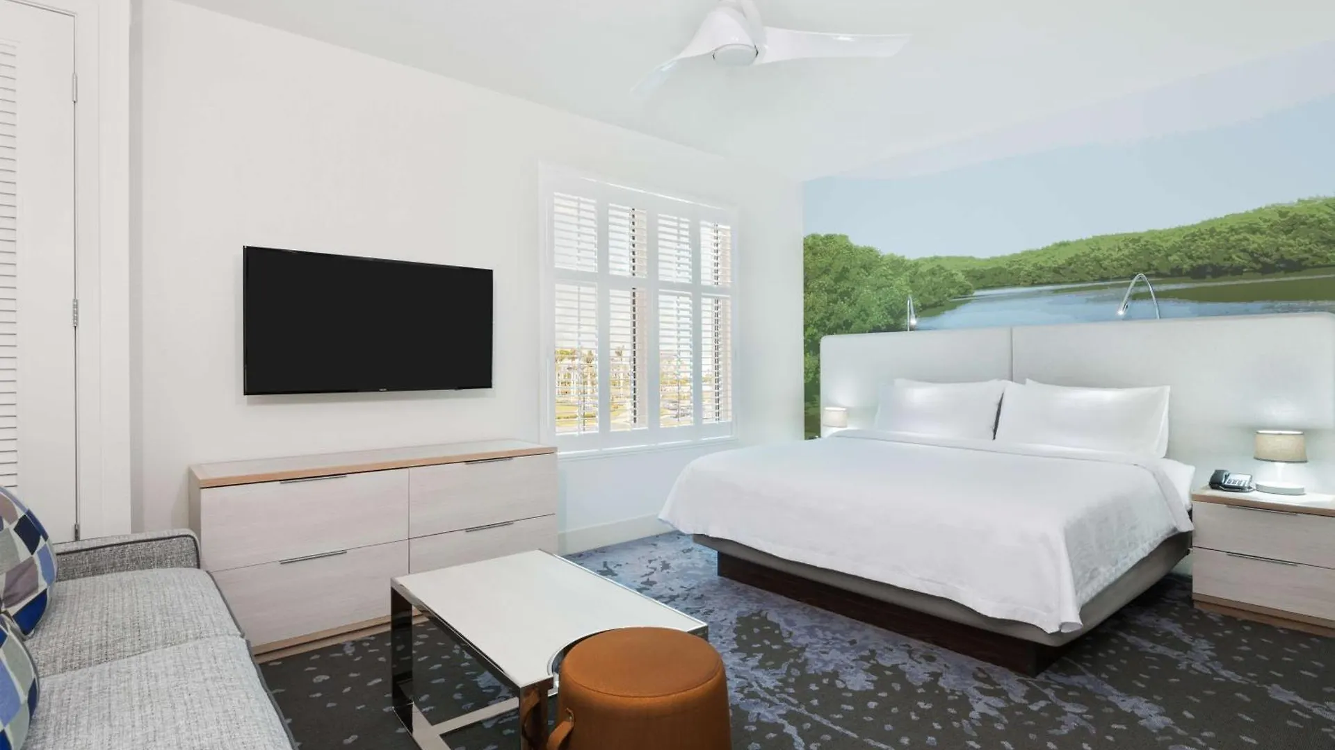 Homewood By Hilton Sarasota-lakewood Ranch 3* Sarasota