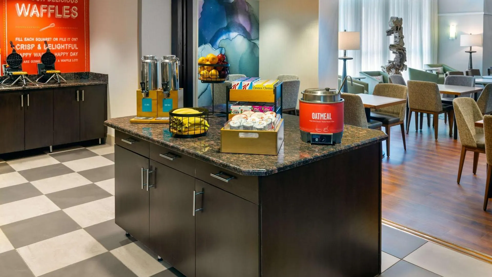 Hotel Hampton And Sarasota/lakewood Ranch Sarasota