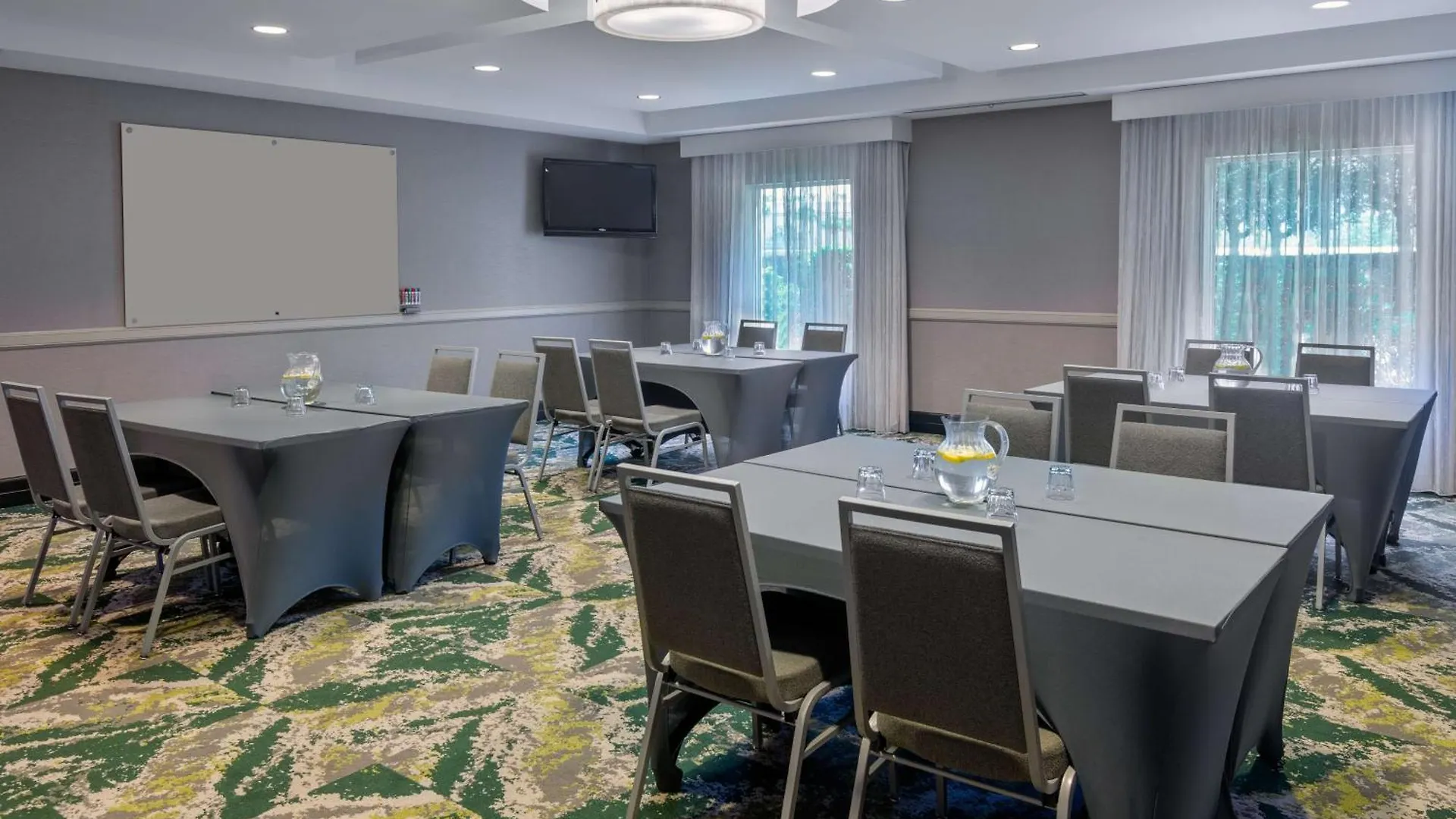 Hampton And Sarasota/lakewood Ranch 3* Sarasota