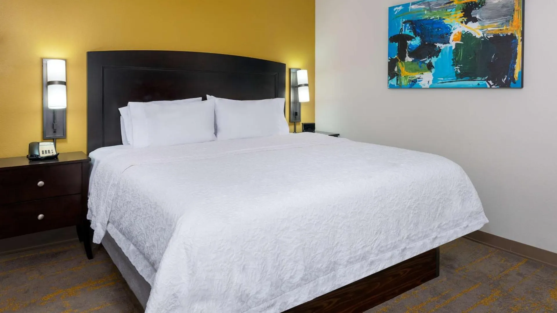 Hotel Hampton And Sarasota/lakewood Ranch