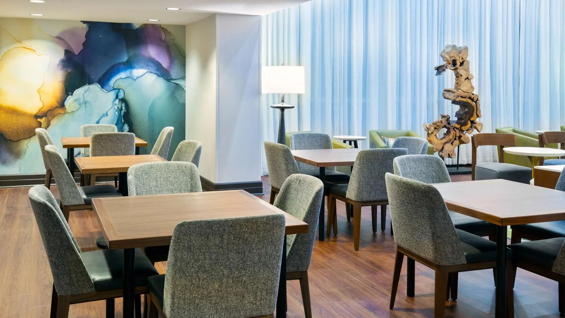 Hampton And Sarasota/lakewood Ranch Hotel