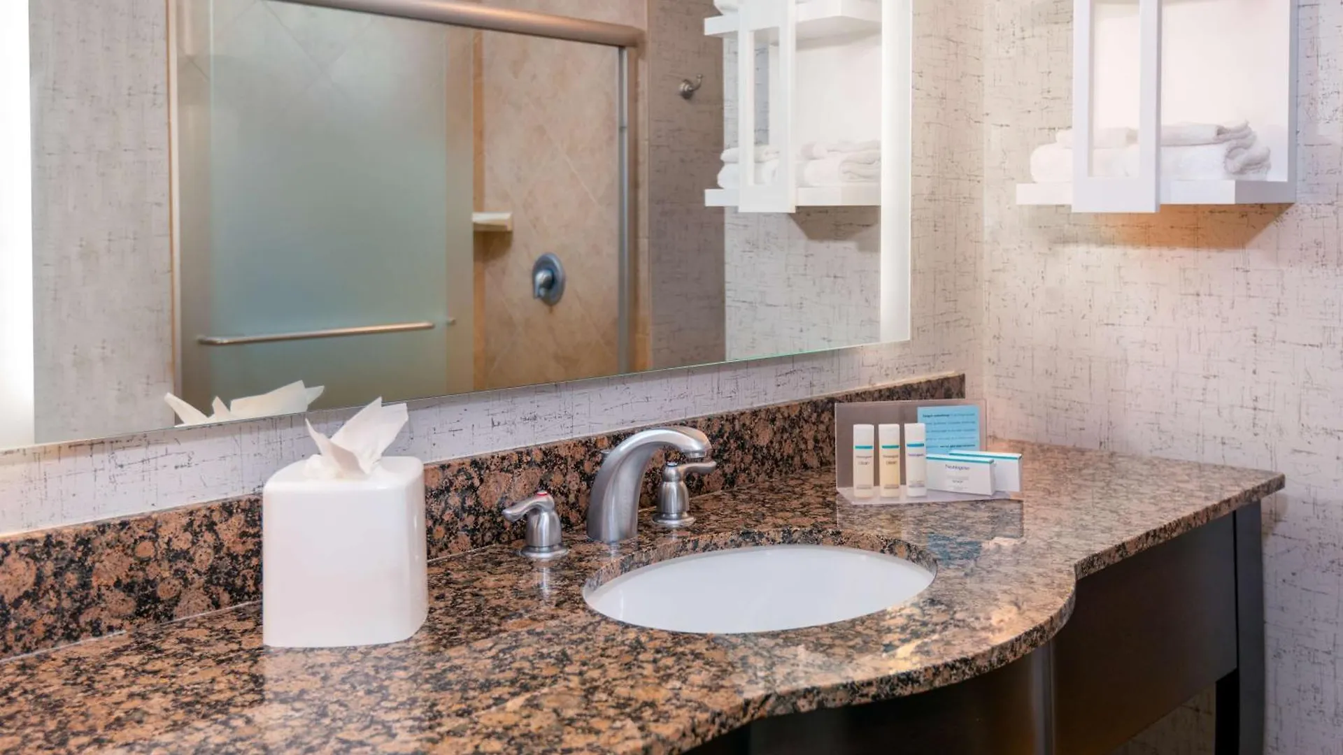 Hotel Hampton And Sarasota/lakewood Ranch 3*