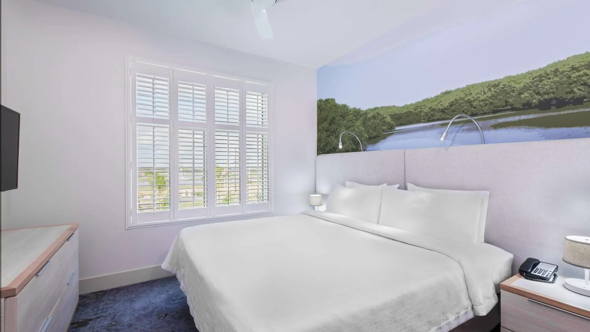Homewood By Hilton Sarasota-lakewood Ranch 3*
