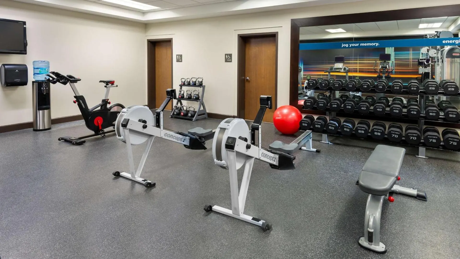 Hotel Hampton And Sarasota/lakewood Ranch 3*