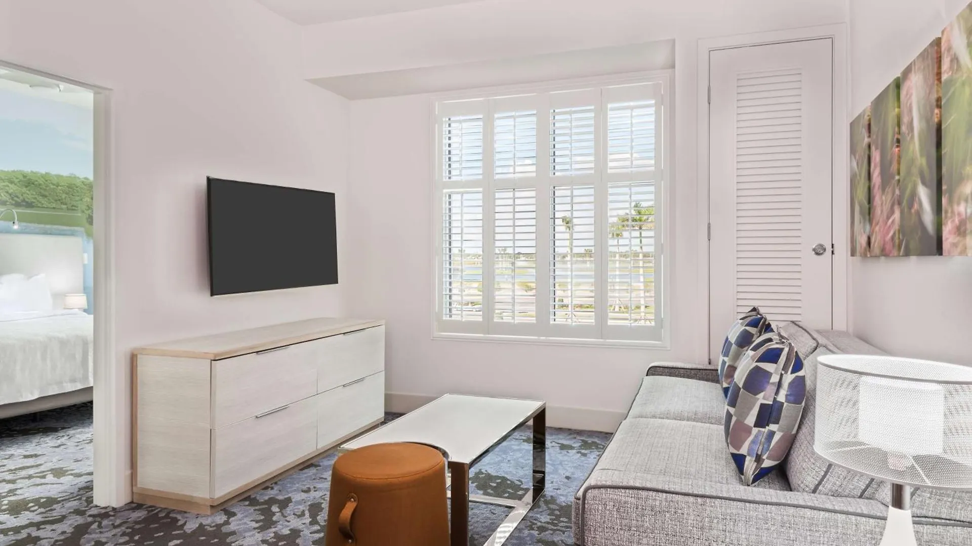 Homewood By Hilton Sarasota-lakewood Ranch 3* Sarasota