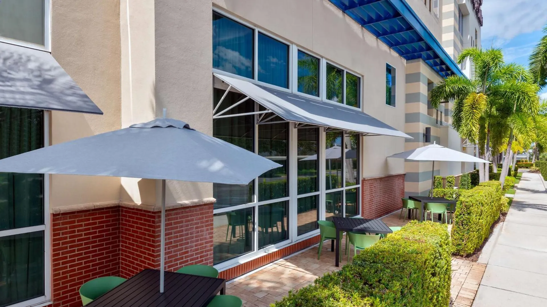 Hotel Hampton And Sarasota/lakewood Ranch Sarasota