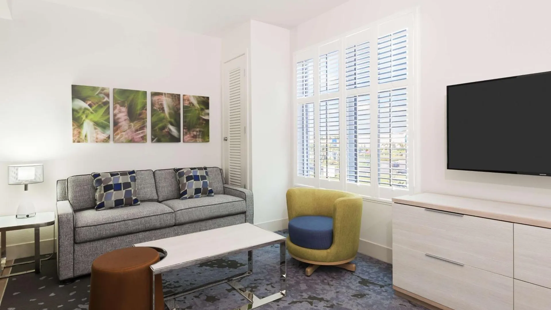 Homewood By Hilton Sarasota-lakewood Ranch 3* Sarasota