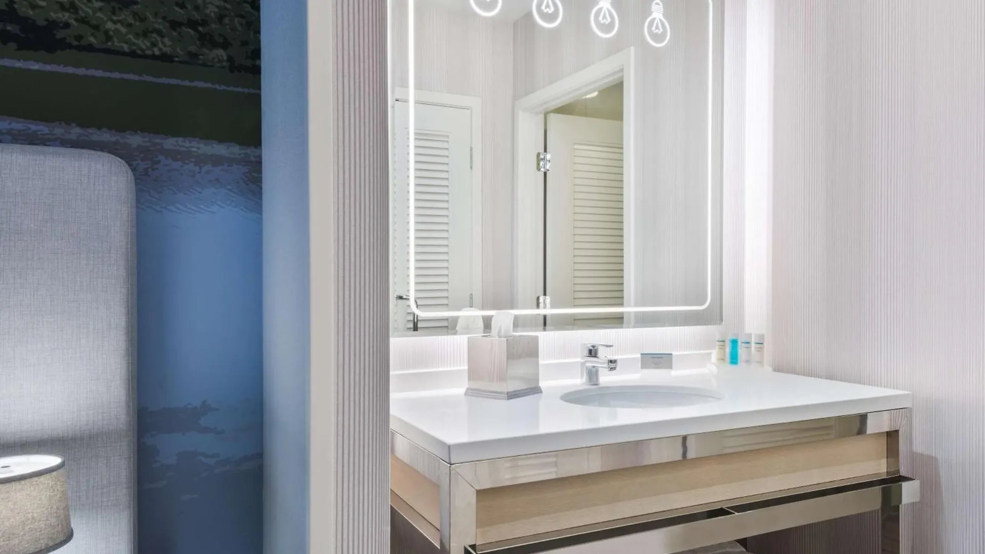 Homewood By Hilton Sarasota-lakewood Ranch Hotel