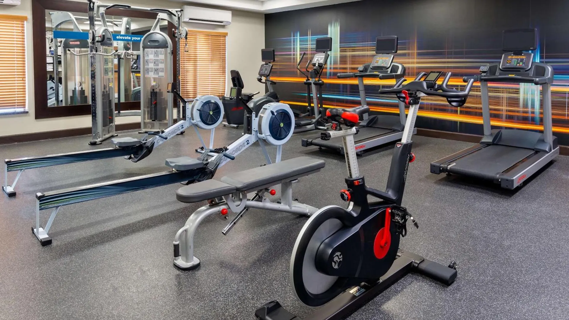 Hampton And Sarasota/lakewood Ranch 3* Sarasota