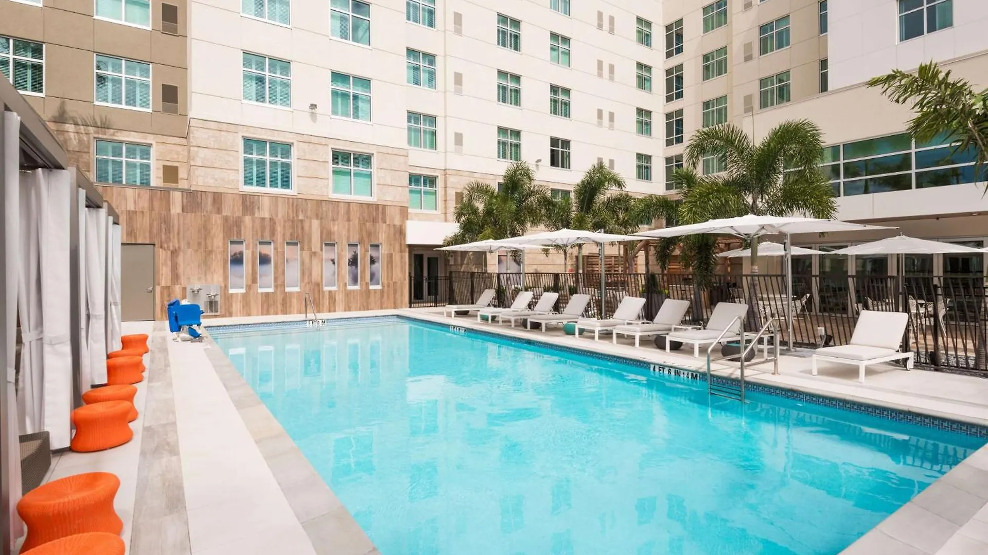 Homewood By Hilton Sarasota-lakewood Ranch Hotel