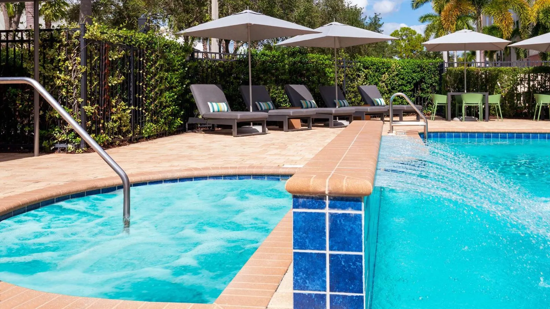 Hampton And Sarasota/lakewood Ranch Hotel 3*
