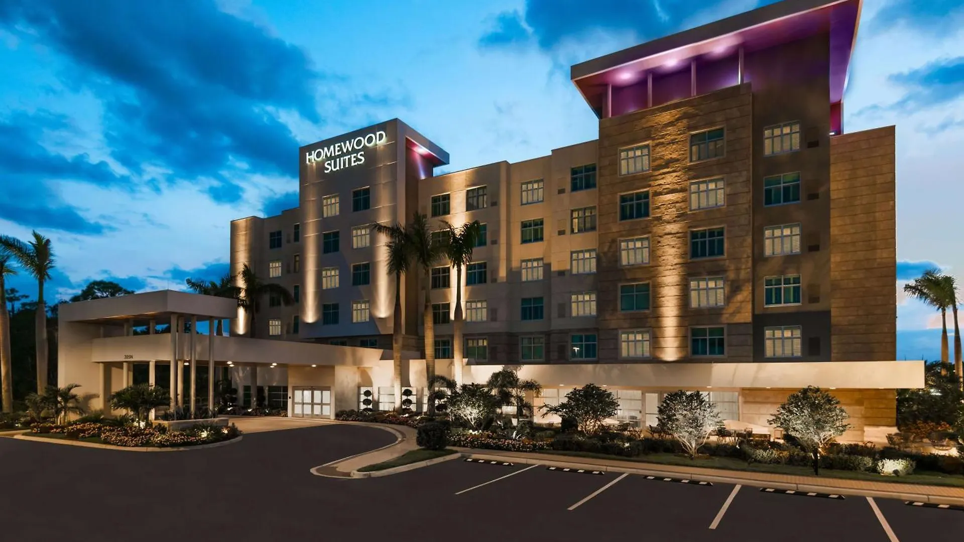 Homewood By Hilton Sarasota-lakewood Ranch Hotel 3*