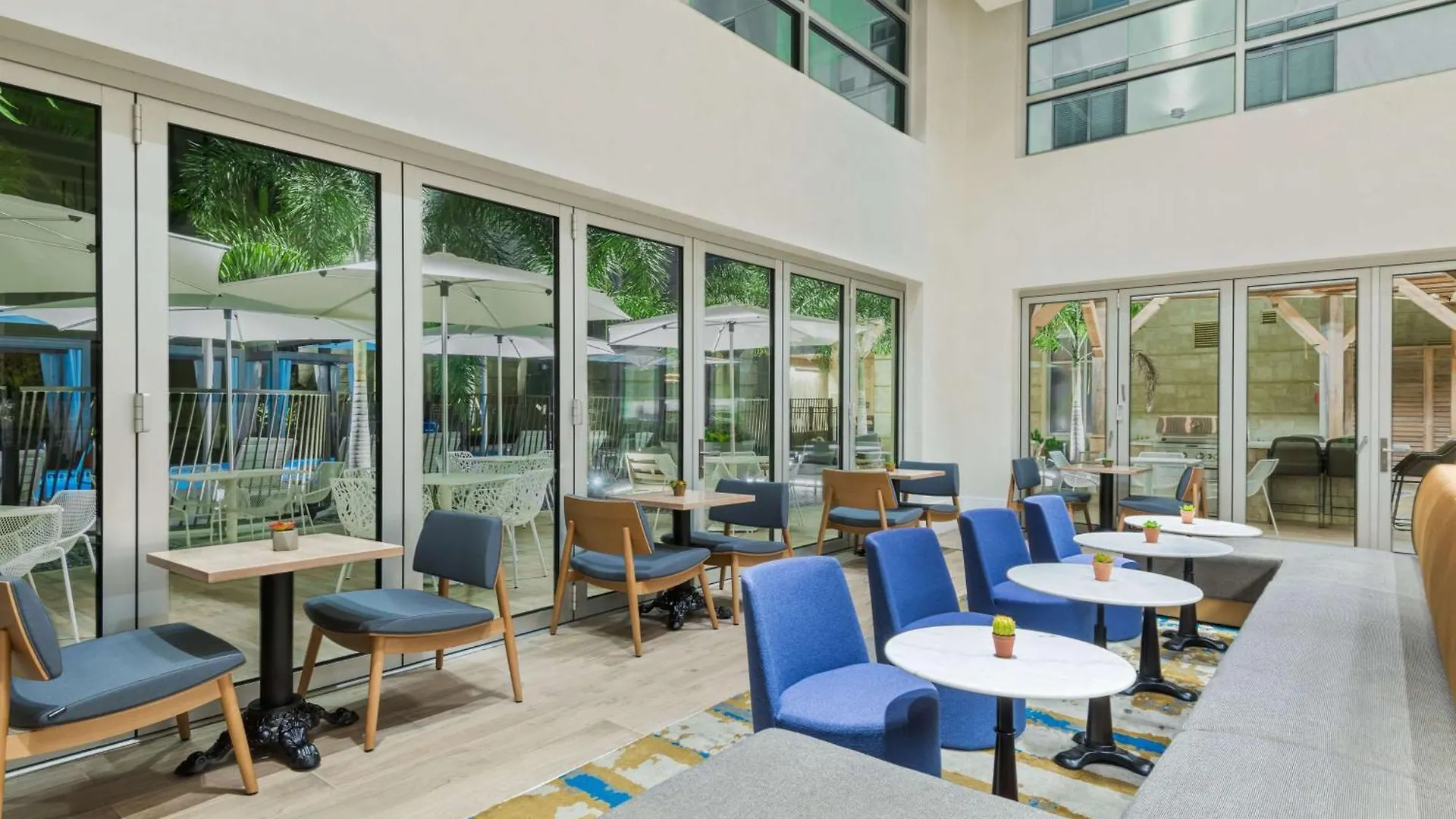 Hotel Homewood By Hilton Sarasota-lakewood Ranch Sarasota