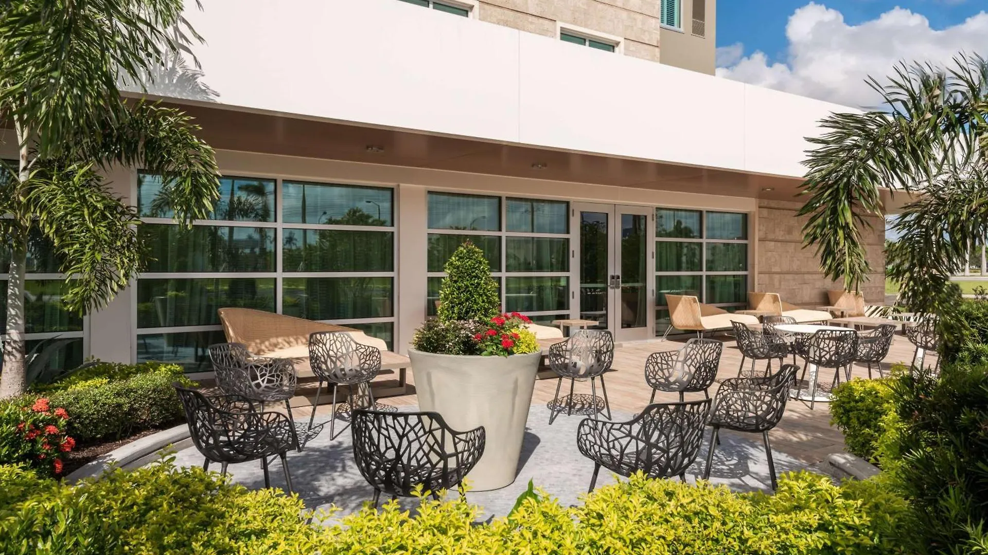 Homewood By Hilton Sarasota-lakewood Ranch 3* Sarasota