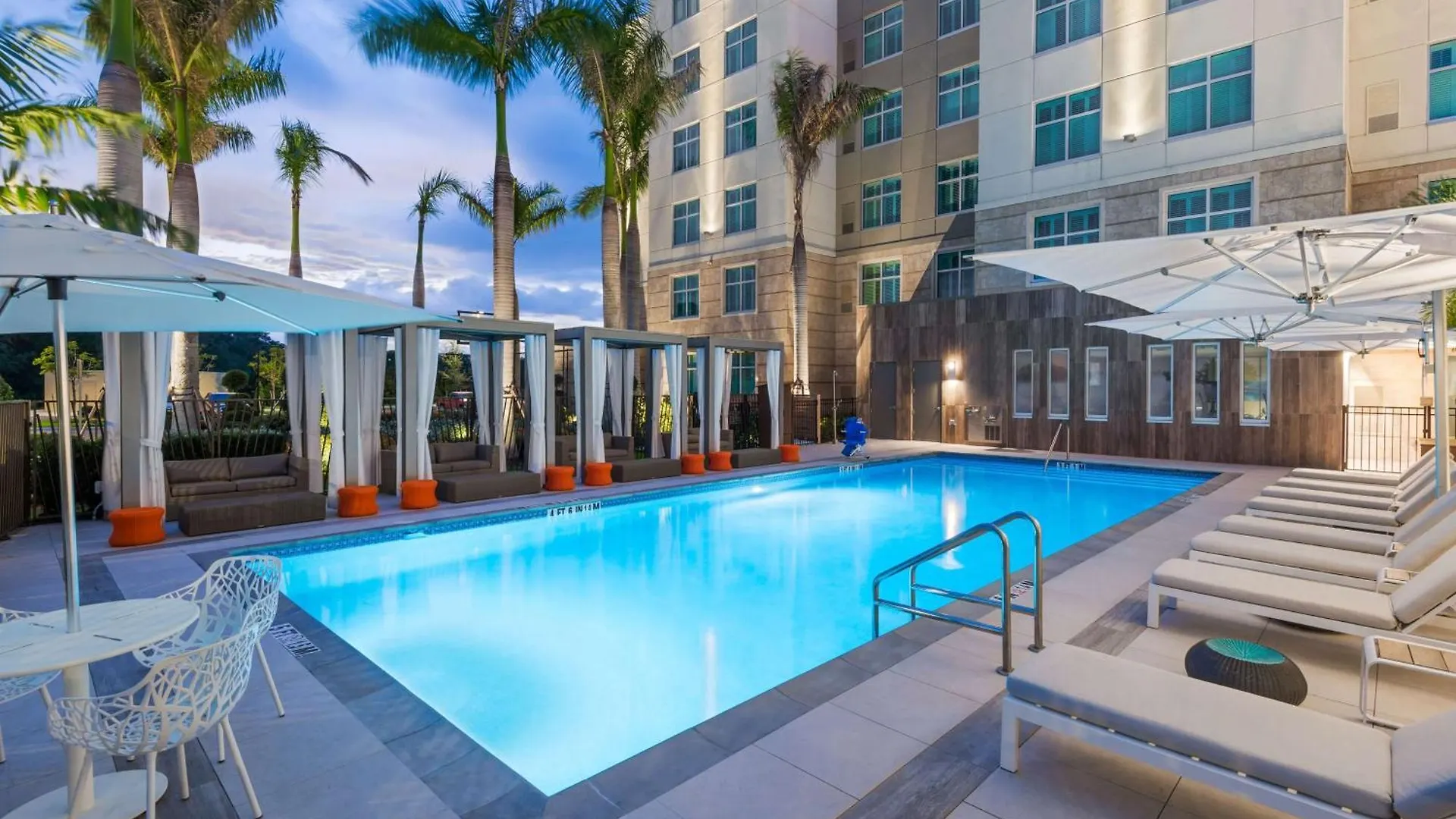 Homewood By Hilton Sarasota-lakewood Ranch Hotel Sarasota