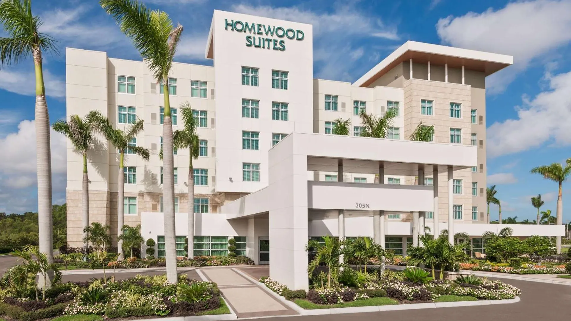Homewood By Hilton Sarasota-lakewood Ranch Hotel Sarasota