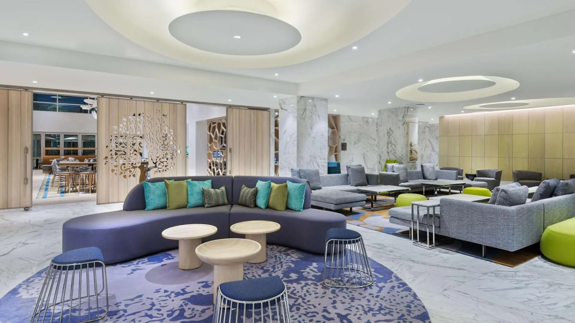 Hotel Homewood By Hilton Sarasota-lakewood Ranch 3*